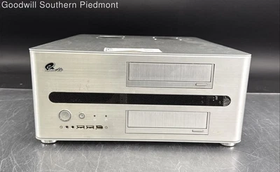 Custom PC Intel Core i7-2600K 3.4 GHz 8GB RAM No HDD Desktop - Tested - Image 1 of 4