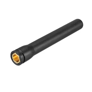Antena GSM GPRS WCDMA 3dBi 824-960/1710-1990MHz 3G SMA wtyczka prosta głowica - Zdjęcie 1 z 3