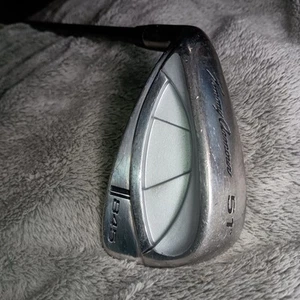 Rare LH Tommy Armour 845 51° Gap Wedge Tour Series Graphite Shaft Golf Club - Picture 1 of 22