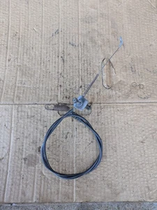 LAWN BOY 10323 Duraforce SilverPro Commercial Traction Engagement Drive Cable - Picture 1 of 6