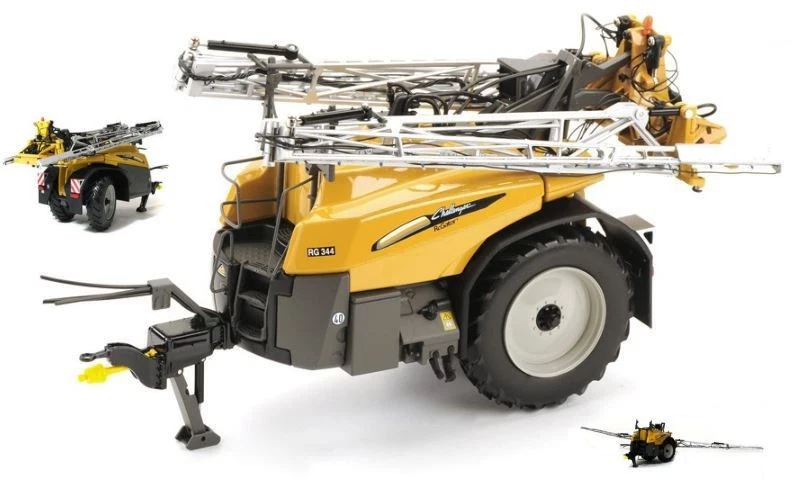 CHALLENGER ROGATOR RG 300 1:32 SAVOIAMODEL - Immagine 1 di 1