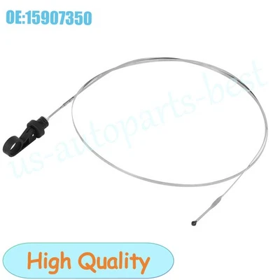 Automatic Transmission Dipstick For GMC/Chevrolet Savana Express 1500 15907350  — 第 1/4 张图片