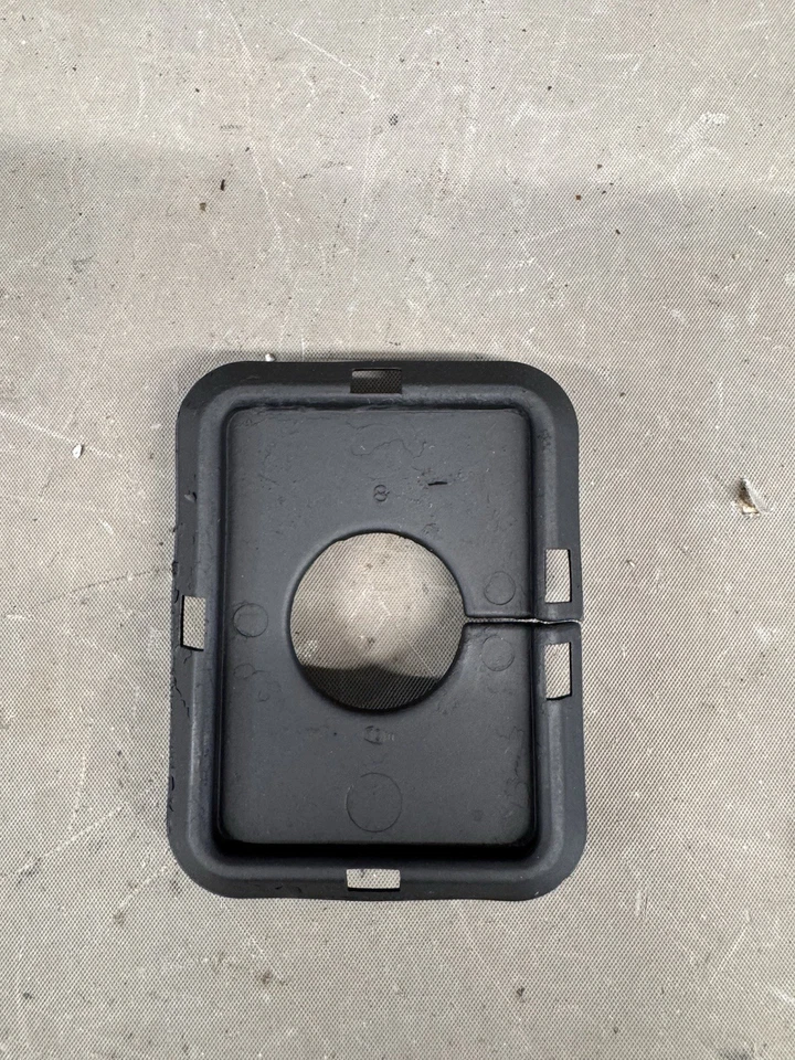 1968-1972 Pontiac GTO Firebird Cutlass 442 Radiator Support Wiring Grommet Cap - Image 1 of 4