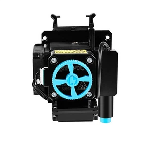 Extrusora planetaria de accionamiento directo totalmente metálica - Imagen 1 de 4