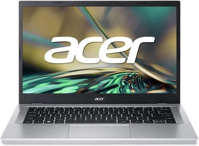 Acer Aspire 3 AMD Ryzen 3 16GB RAM 512GB SSD Windows 11 Home Foto 1 de 4