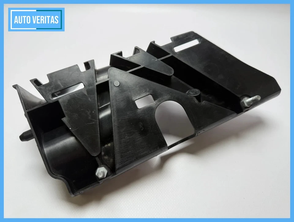 Original BMW 3 Series E46 316i N42 Holder suction bridge Support intake manifold - Image 1 of 4