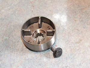 MV Agusta F4 + Brutale 1999 - 2009 generator altinator cush drive housing + bolt - Picture 1 of 1