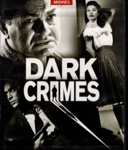 THE LIMPING MAN / THE HOODLUM / TRAPPED / THE PAY-OFF (dvd) - Bild 1 von 1