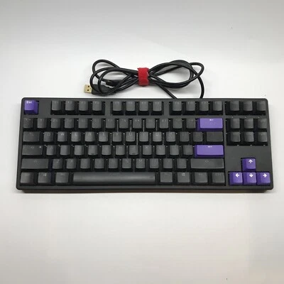 Ducky One Side Print TKL Pad Printed PBT Mechanical Keyboard - Image 1 of 4