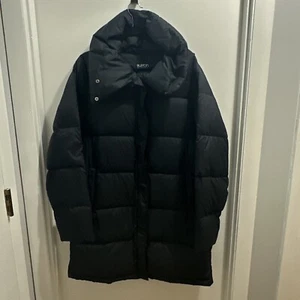 Burton Down Parka - Picture 1 of 10