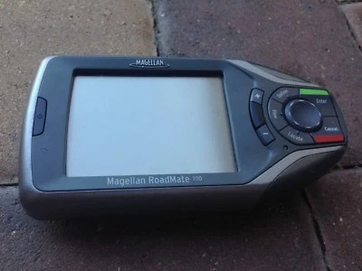 Magellan RoadMate 700 Automotive Mountable (NO Mount or Power Cord)  - Image 1 of 4