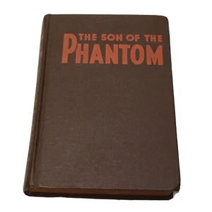 The Son of the Phantom by Dale Robertson 1946 - Imagen 1 de 12