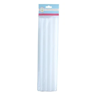 Cake Star Hollow Dowels - Set Of 4 - Picture 1 of 1