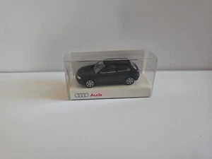 NiB Rietze Audi A3 1.8 T 1/87 - Picture 1 of 6
