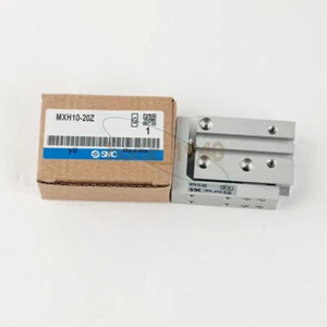1 PIEZA NUEVA SMC MXH10-20Z MXH1020Z Slide Neumática - Imagen 1 de 10