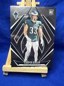 2024 Panini Phoenix - Cooper DeJean - RC - Base #171 - Picture 1 of 2