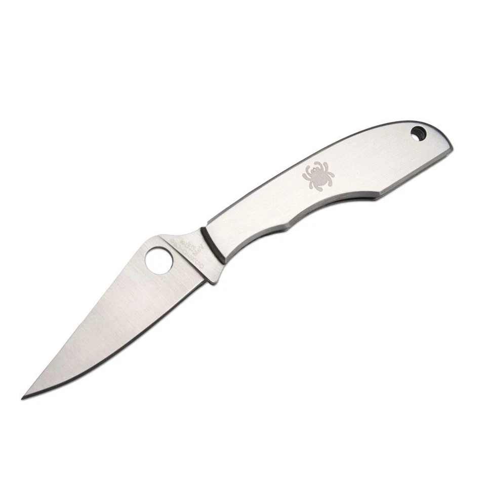 Spyderco Grasshopper Taschenmesser