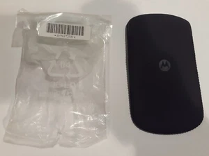 BRAND NEW Original Motorola Rokr Sleeve Protector Case Pouch USA FAST SHIP - Picture 1 of 8