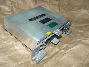 MERCEDES SL 107 Jetronic Computer 380sl lambda ECU 380 0025450032 280CE 280 500 - Picture 1 of 6