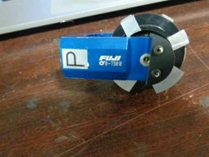 Fuji 6-738B CP65 Windmills w/Nozzles - Bild 1 von 3