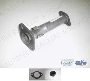 Klarius Auspuff Flexrohr + Dichtungen für Opel Monterey + Isuzu Trooper 3.1TD - Bild 1 von 6