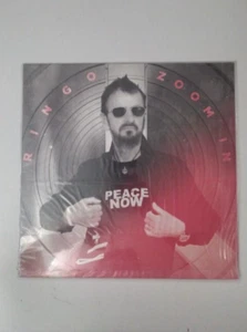 Ringo Starr – Zoom In BLISTERATO - Foto 1 di 2