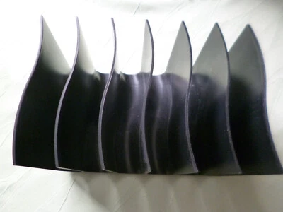 Briefhalter Briefständer Brief Organizer Postablage Briefsortierer TENEX - Bild 1 von 2