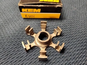 KEM # E401 Reluctor Trigger Wheel Fits AMC Jeep 6 cyl appl 1975-77 - Picture 1 of 1