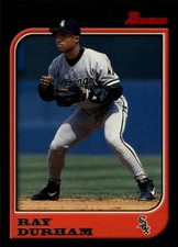 1997 Bowman Baseball NM-MT U-PICK 270-441