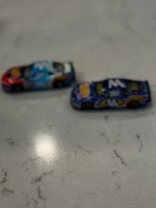 Kyle Petty #44 Hot Wheels Pontiac NASCAR Diecast Cars 1:64 - Picture 1 of 11