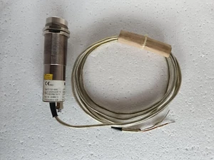 BARTEC 07-6121-9506 Lichtschranke sender Reichweite 25m U24v dc NEW - Picture 1 of 10