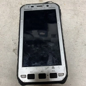 Panasonic ToughPad FZ-X1 Ultra Rugged Handheld Computer Tablet G534 - Picture 1 of 5