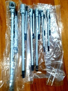 CHIAVI ESAGONALI BRUGOLA A T MASCHIO DA 2,5 A 8 ORIGINAL BAHCO BE 1TH S6 UTENSIL - Foto 1 di 3