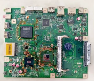 ACER VERITON ALL IN ONE Z280G N270 MOTHERBOARD DA0L7MB6C0 REV:C - Picture 1 of 8