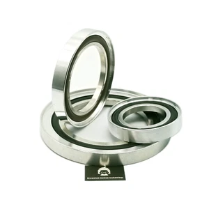 Anillo centrado atrapado NW25 NW40 compatible con EDWARDS C10514490 C10516490 - Imagen 1 de 8