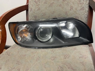 1Pairs VOLVO S40 V50 HID 2004-2007 OEM FRONT HID XENON Headlight Lamp Light JDM - Image 1 of 4