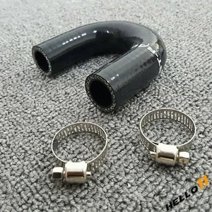 Manguera de silicona + kit de abrazadera de bucle de derivación de núcleo de calentador LS1 LS2 LS3 LQ4 LQ9 LT1 - Imagen 1 de 4