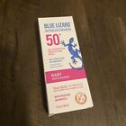 Blue Lizard Austrailian Sunscreen for Babies, SPF 50+ 5 fl oz