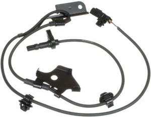 ABS Speed Sensor Front Right Holstein 2ABS0889 for Lexus CT200h, Toyota Prius - Bild 1 von 4