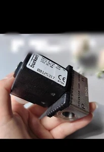 Electroválvula Burkert 6013 A 3.0 G1/4 24VDC 00125317 1 pieza - Imagen 1 de 3