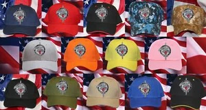 COMMANDO ENTRAINEMENT N°5 FRENCH INSIGINA BERET HAT PATCH CAP ARMY FOREIGN ARMY - Picture 1 of 26