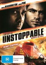 Unstoppable (DVD, 2010)