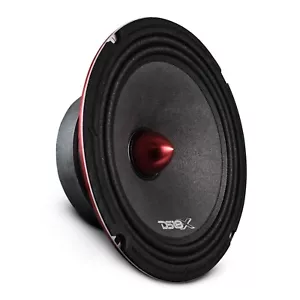 Altavoz DS18 PRO-X8.4BM - 8", rango medio, 550W máximo, 275W, 4 ohmios - Imagen 1 de 9