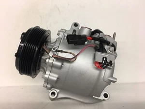 2012 2013 2014 2015 Honda Civic 1.8L Reman A/C AC Compressor - Picture 1 of 4