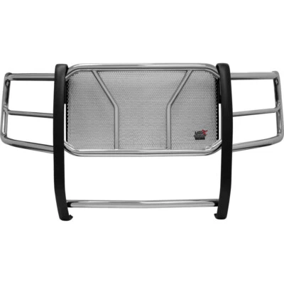 Westin 57-3900 Stainless Steel HDX Grille Guard for 2017-2022 Ford F-250/F-350 Foto 1 de 4
