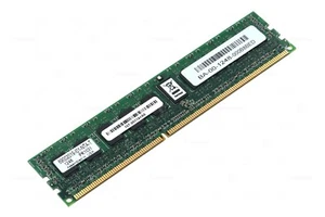 107-00114 NETAPP 4GB ECC DDR3 MEMORY FOR FAS6220 FAS6210 - Foto 1 di 7