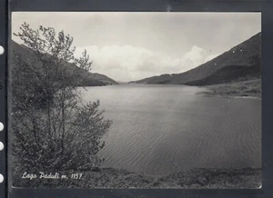 Cartolina Lago Paduli IA240 - Picture 1 of 1