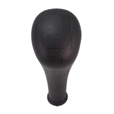 4 Speed Gear Stick Shift Knob For Mercedes-Benz W124 300 D 300 E 1984-1997 Foto 1 de 4