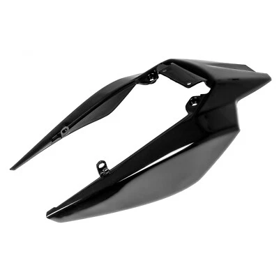 Rear fairing Maxtuned, black for Derbi Senda III - Image 1 of 3