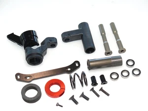 HBS204900 HB RACING D8RS NITRO BUGGY SERVO SAVER LENKUNG SET - Bild 1 von 1